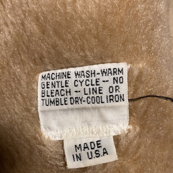 Vintage Corduroy Men’s Jacket - Picture 4 of 8